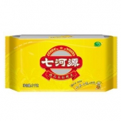 七河源 精品长粒粳米 2kg