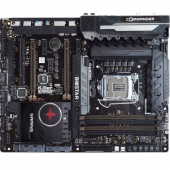 映泰（BIOSTAR） GAMING Z170W 主板（10相、killer2200、超频控制） 高规格Z170
