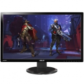华硕（ASUS） VG278HV 27英寸 显示器  144hz刷新 1ms响应 内置音箱