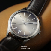 ZENITH 真力时 指挥官系列 男士自动机械腕表 $2550 约￥17595