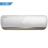 Kelon 科龙 KFR-35GW/EFQHA2(1P45) 1.5匹 智能变频冷暖空调（二级能效）