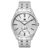 TOMMY HILFIGER CURTIS系列 1791172 男士石英表