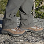 Vasque 威斯 Breeze 2.0 GTX防水女士登山鞋 $69.99 到手￥590