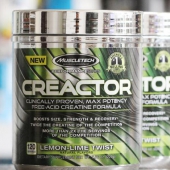 MuscleTech 肌肉科技 肌酸 235g $13.99 到手￥125