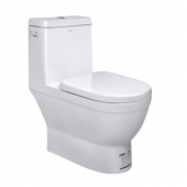 ARROW 箭牌卫浴 AE1107/1106 加厚缓降盖板座便器 300/400坑距