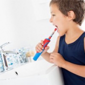 Oral-B Stages Power儿童电动牙刷 4款可选