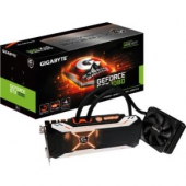 GIGABYTE 技嘉 GTX 1080 Xtreme Gaming 水冷非公版显卡