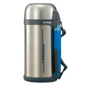 ZOJIRUSHI 象印 SF-CC15-XA 不锈钢真空保温壶 1.5L