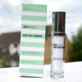 BIOEFFECT 蓓欧菲 全线7折，EGF益肌焕颜日间修护精华凝露 30ml £77 免费直邮到手￥667 国内￥1200