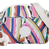 Kipling 凯浦林 Aghna Prt 女士单肩包