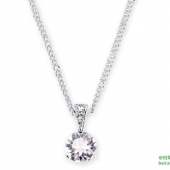 镇店之宝，Swarovski 施华洛世奇 项链 ￥299包邮包税