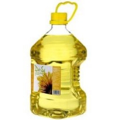 DalySol黛尼 一级葵花籽油 西班牙原装进口3L
