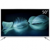 长虹 50英寸25核4K高清HDR