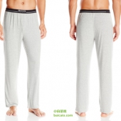 限M码，Hugo Boss 男士莫代尔弹力睡裤 Prime会员免费直邮含税到手￥229