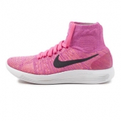 耐克（NIKE）  LUNAREPIC FLYKNIT 女款跑鞋
