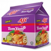 Aji 酸辣味泡面 85g*5袋*4件