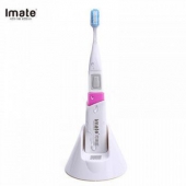 imate 声波式电动牙刷 玫瑰色