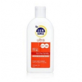 ego 意高 特效防晒乳液SPF50 125ml