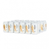 Wurenbacher瓦伦丁 小麦啤酒330ml*24瓶 整箱装