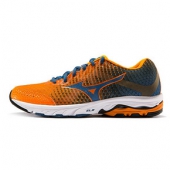 MIZUNO 美津浓 缓冲跑步运动鞋