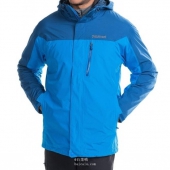 白菜！Marmot 土拨鼠 Ridgetop 男士防水防风三合一冲锋衣 2色 3.2折 新低$72 到手￥595">白菜！Marmot 土拨鼠 Ridgetop 男士防水防风三合一冲锋衣 2色 3.2折 新低$72 到手￥595