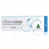 Eaoron 涂抹式水光针 玻尿酸精华液 10ml