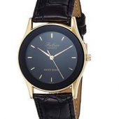 CITIZEN 西铁城 Q&Q Falcon V709-850 女款时装腕表   转运到手约¥101！