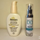 Aveeno 艾维诺 极致温和防晒日霜120ml Prime会员凑单免费直邮到手￥95