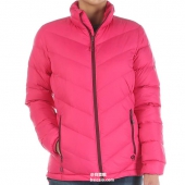Mountain Hardwear 山浩 女士轻量650蓬羽绒服 3.4折 $64.99 到手￥540