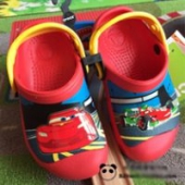 日亚精选：一波Crocs 卡洛驰 儿童洞洞鞋降至好价