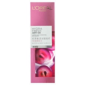 LOREAL 欧莱雅  清润葡萄籽保湿柔肤水 清爽型 130ml