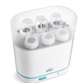 中亚prime会员：AVENT 新安怡 三合一电动蒸汽消毒器   直邮到手约356.27元