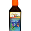 儿童鱼油怎么吃？几款儿童保健品推荐