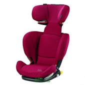 Maxi-Cosi 迈可适 RodiFix 带ISOFIX儿童安全座椅 多色 ￥1499包邮（￥1599-100）