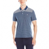 企鹅 Original Penguin Engineered Jacquard 男修身Polo衫