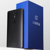 联名的正确打开方式：一加3T colette20周年纪念版 发布