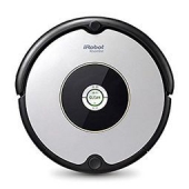 iRobot 智能扫地机器人 Roomba601+智能擦地机器人 Braava Jet 241