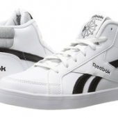 Reebok 锐步 Royal Kewtee 女士复古运动鞋