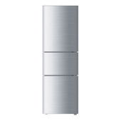 Haier 海尔 BCD-206STPA 206升 三门冰箱