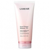 LΛNEIGE 兰芝滋润保湿洁颜膏 180ml/支 89元包邮包税