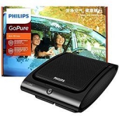 PHILIPS 飞利浦 ACA251 UNIV 怡动车载空气净化器