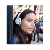 Bose SoundLink On-Ear 贴耳式无线蓝牙耳机