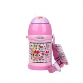 象印（ZOJIRUSHI） SC-ZS45 儿童保温杯 450ml