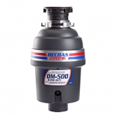 贝克巴斯（BECBAS）  DM-500 抑菌型 厨余粉碎机