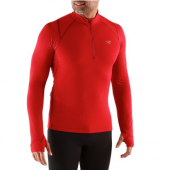 始祖鸟（Arcteryx）  Thetis 男士半拉链抓绒夹克 多色