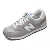 New Balance 新百伦 ML574 男士复古跑鞋 经典系列