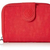 Kipling 凯浦林 New Money 女士钱包 到手约合128元