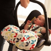 Grobag Simply Gro 升级版 婴儿睡袋 1~2.5托格 多色