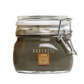 BORGHESE 贝佳斯 矿物营养泥浆面膜