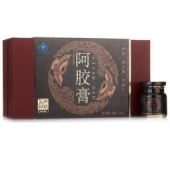 东阿阿胶 阿胶膏 8瓶*70克
